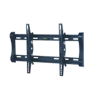 KIMEX Support Mural Inclinable pour Ecran TV 23'' - 27'' - 2