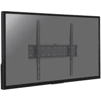 KIMEX Support Mural Fixe pour Ecran TV 32'' - 55''