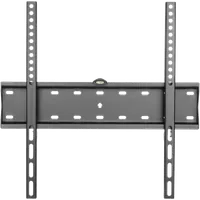 KIMEX Support Mural Fixe pour Ecran TV 32'' - 55'' - 2