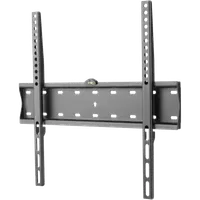 KIMEX Support Mural Fixe pour Ecran TV 32'' - 55'' - 3