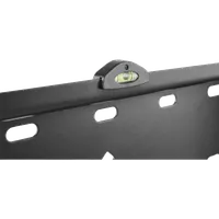 KIMEX Support Mural Fixe pour Ecran TV 32'' - 55'' - 4