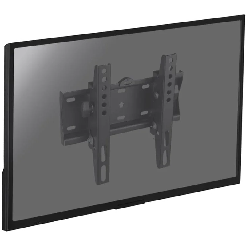KIMEX Support Mural Inclinable pour Ecran TV 23'' - 42''