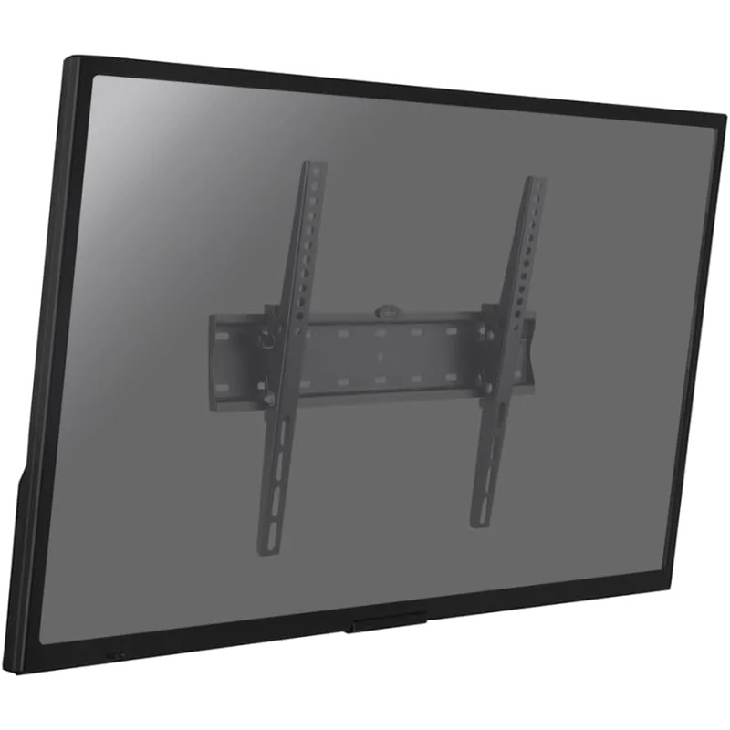 KIMEX Support Mural Inclinable pour Ecran TV 32'' - 55''
