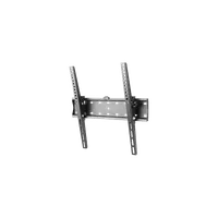 KIMEX Support Mural Inclinable pour Ecran TV 32'' - 55'' - 2