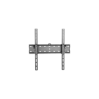 KIMEX Support Mural Inclinable pour Ecran TV 32'' - 55'' - 3