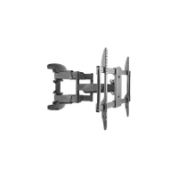 KIMEX Support Mural Articulé pour Ecran TV 37'' - 70'' - 4