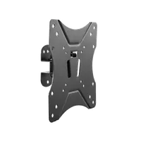 KIMEX Support Mural Articulé pour Ecran TV 23'' - 42'' - 2