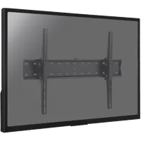 KIMEX Support Mural Inclinable pour Ecran TV 37'' - 70''
