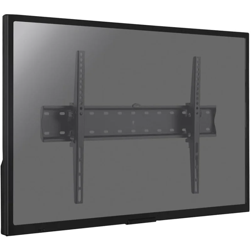 KIMEX Support Mural Inclinable pour Ecran TV 37'' - 70''