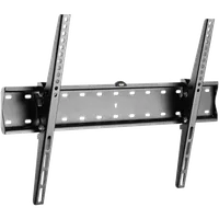 KIMEX Support Mural Inclinable pour Ecran TV 37'' - 70'' - 2