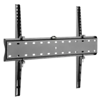 KIMEX Support Mural Inclinable pour Ecran TV 37'' - 70'' - 3