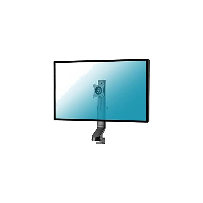 KIMEX Support de Bureau A Pincer pour 1 Ecran Moniteur TV 17'' - 32''