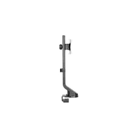 KIMEX Support de Bureau A Pincer pour 1 Ecran Moniteur TV 17'' - 32'' - 4