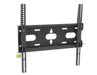 iiyama MD-WM4040 support d'écran plat pour bureau Mur Noir