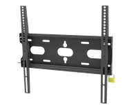 iiyama MD-WM4040 support d'écran plat pour bureau Mur Noir - 2