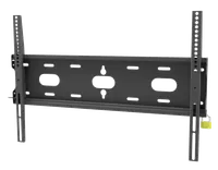 iiyama MD-WM6040 support d'écran plat pour bureau Mur Noir - 2