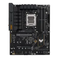 ASUS TUF GAMING B650-E WIFI AMD B650 Emplacement AM5 ATX - 2