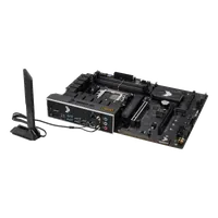 ASUS TUF GAMING B650-E WIFI AMD B650 Emplacement AM5 ATX - 11