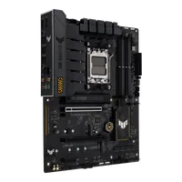 ASUS TUF GAMING B650-E WIFI AMD B650 Emplacement AM5 ATX - 3