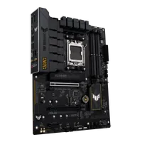 ASUS TUF GAMING B650-E WIFI AMD B650 Emplacement AM5 ATX - 5