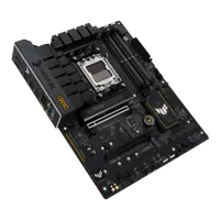 ASUS TUF GAMING B650-E WIFI AMD B650 Emplacement AM5 ATX - 6