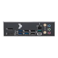 ASUS TUF GAMING B650-E WIFI AMD B650 Emplacement AM5 ATX - 7