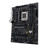 ASUS TUF GAMING B650-E WIFI AMD B650 Emplacement AM5 ATX - 8