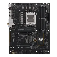 ASUS TUF GAMING B650-E WIFI AMD B650 Emplacement AM5 ATX - 9