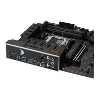 ASUS TUF GAMING B650-E WIFI AMD B650 Emplacement AM5 ATX - 10