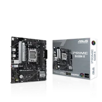 ASUS PRIME B650M-R AMD B650 Emplacement AM5 micro ATX - 1