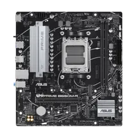 ASUS PRIME B650M-R AMD B650 Emplacement AM5 micro ATX - 2