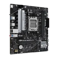 ASUS PRIME B650M-R AMD B650 Emplacement AM5 micro ATX - 3