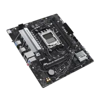 ASUS PRIME B650M-R AMD B650 Emplacement AM5 micro ATX - 5