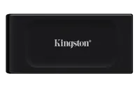Kingston Technology 2TB XS1000 External USB 3.2 Gen 2 Portable Solid State Drive