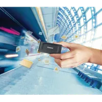 Kingston Technology 2TB XS1000 External USB 3.2 Gen 2 Portable Solid State Drive - 14