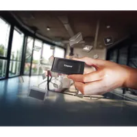 Kingston Technology 2TB XS1000 External USB 3.2 Gen 2 Portable Solid State Drive - 15