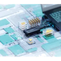 Kingston Technology 2TB XS1000 External USB 3.2 Gen 2 Portable Solid State Drive - 11