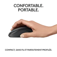 Logitech M240 Silent - 7