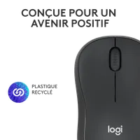 Logitech M240 Silent - 10