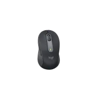 Logitech 920-010995 clavier Souris incluse Bureau Bluetooth AZERTY Français Graphite - 6