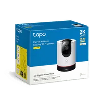 TP-Link Tapo C225 Tower Caméra de sécurité IP Intérieure 2560 x 1440 pixels Bureau - 2