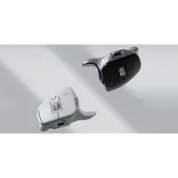 Logitech MX Master 3S Pale Grey - 1