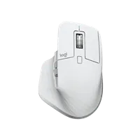 Logitech MX Master 3S Pale Grey - 2