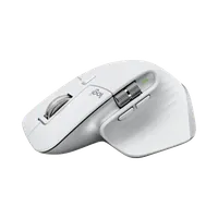 Logitech MX Master 3S Pale Grey - 11