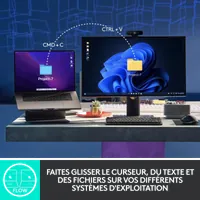 Logitech MX Master 3S Pale Grey - 18