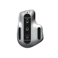 Logitech MX Master 3S Pale Grey - 3