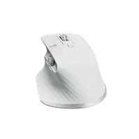 Logitech MX Master 3S Pale Grey - 4
