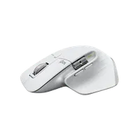 Logitech MX Master 3S Pale Grey - 5