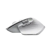 Logitech MX Master 3S Pale Grey - 6