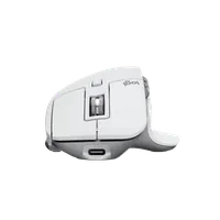 Logitech MX Master 3S Pale Grey - 7